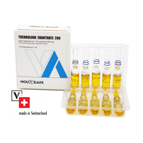 Buy Nouveaux Trenbolone Enanthate online