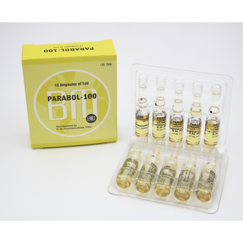 Buy BM Parabol 100 online