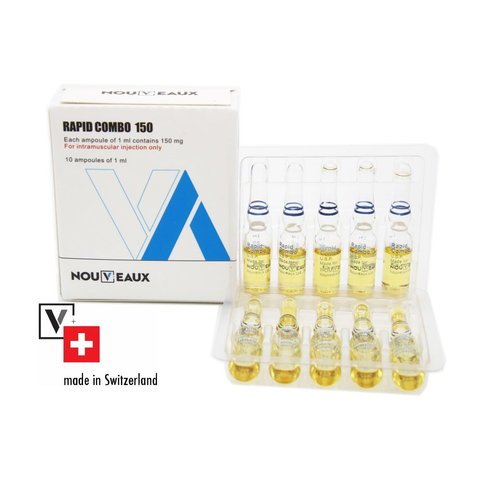 Buy Nouveaux Rapid Combo online