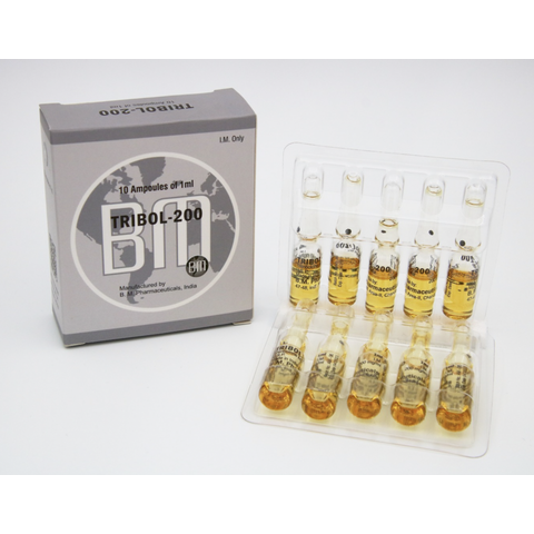 Buy BM Tribol 200 online
