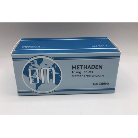 Buy BM Methaden online