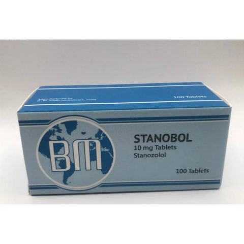 Buy BM Stanobol online