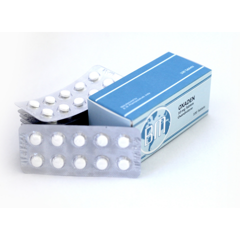 Buy BM Oxaden online