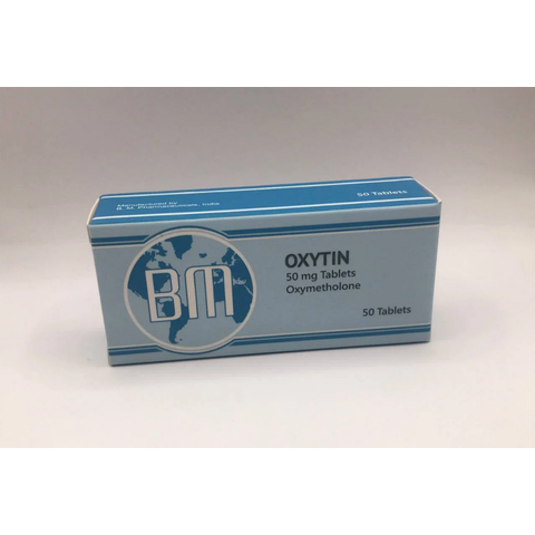 Buy BM Oxitin online