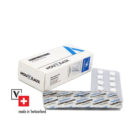 Buy Nouveaux Fluoxymesterone online