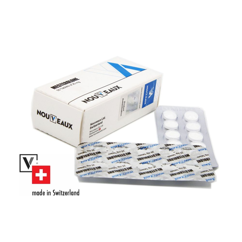 Buy Nouveaux Mesterolone online
