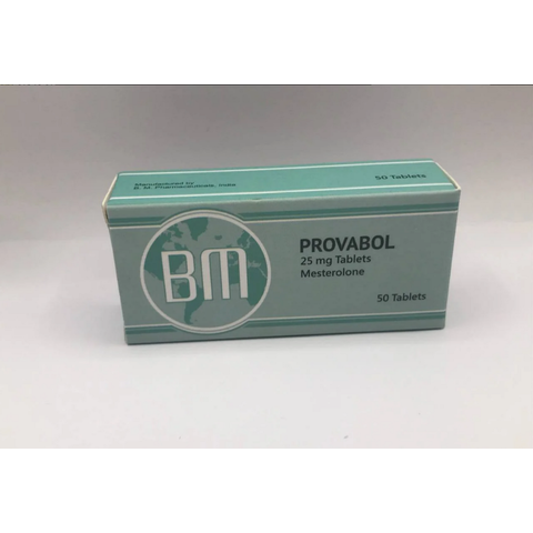 Buy BM Provabol online