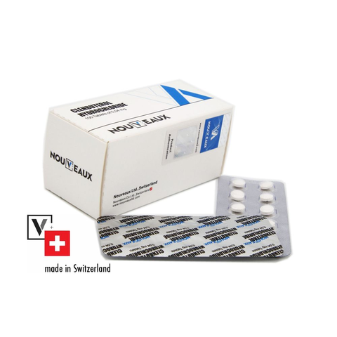 Buy Nouveaux Clenbuterol online