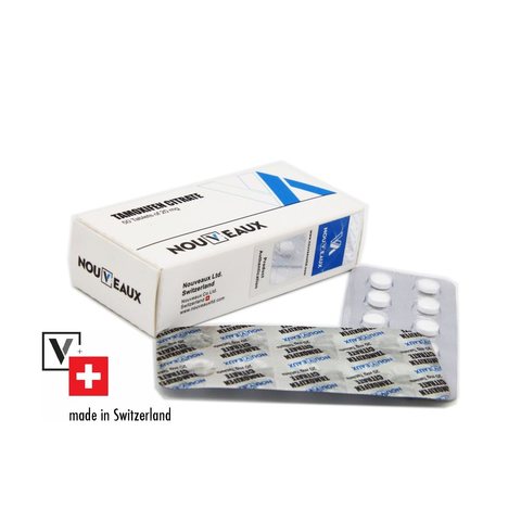 Buy Nouveaux Tamoxifen Citrate online