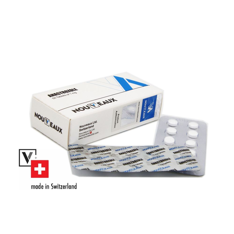 Buy Nouveaux Anastrozole online