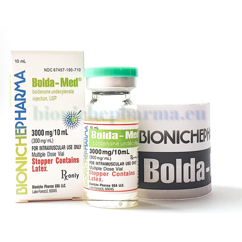 Buy Bioniche Bolda-Med 300 online
