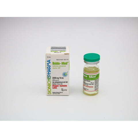 Buy Bioniche Bolda-Med online