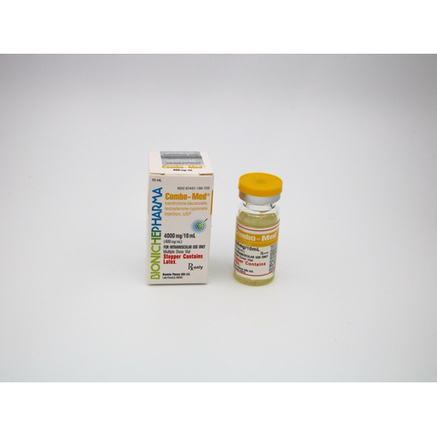 Buy Bioniche Combo-Med online