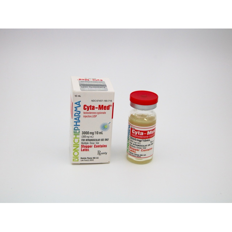 Buy Bioniche Cyta-Med online