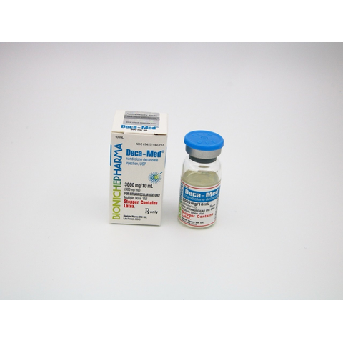 Buy Bioniche Deca-Med online