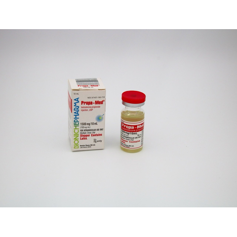 Buy Bioniche Propa-Med online