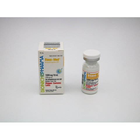Buy Bioniche Stano-Med online