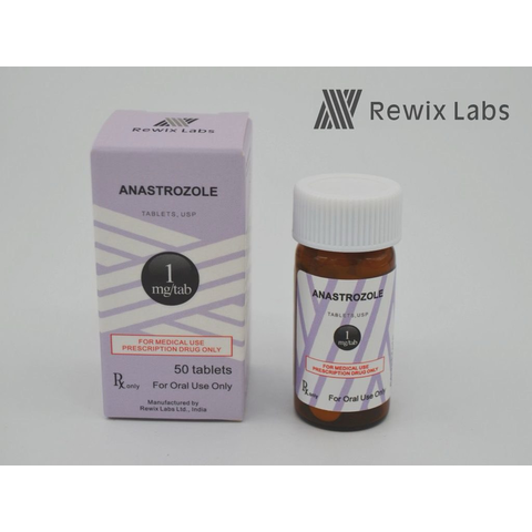Buy Rewix Anastrozole online