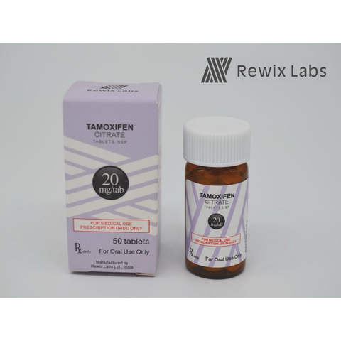 Buy Rewix Tamoxifen online