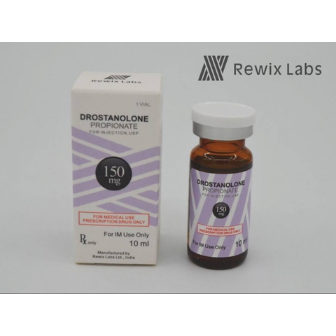 Buy Rewix Drostanolone P online