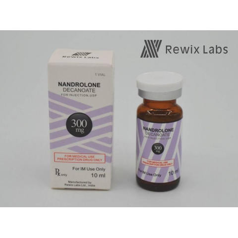 Buy Rewix Nandrolone D online