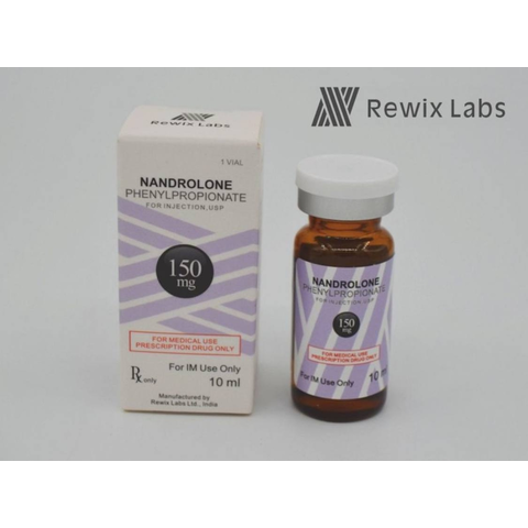 Buy Rewix Nandrolone P online