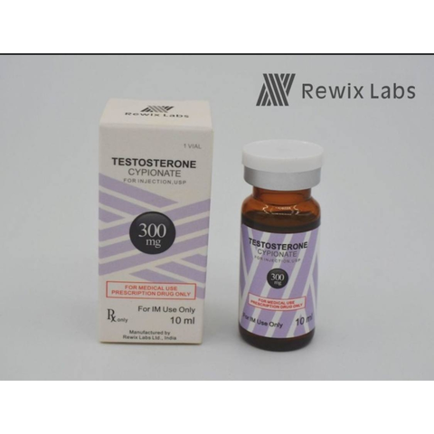 Buy Rewix Testosterone C online