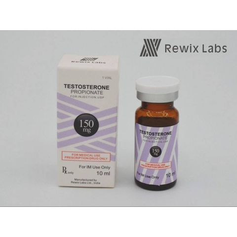 Buy Rewix Testosterone P online