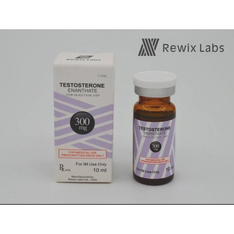 Buy Rewix Testosterone E online