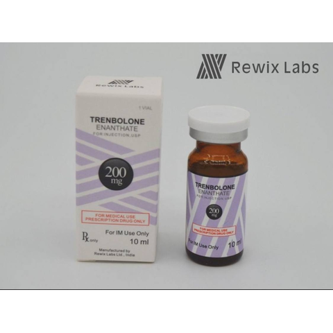 Buy Rewix Trenbolone E online