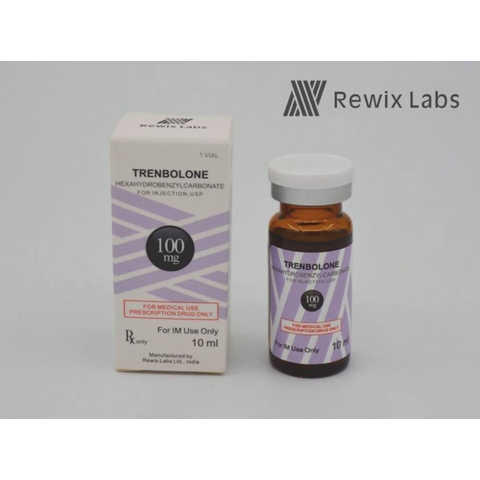 Buy Rewix Trenbolone H online