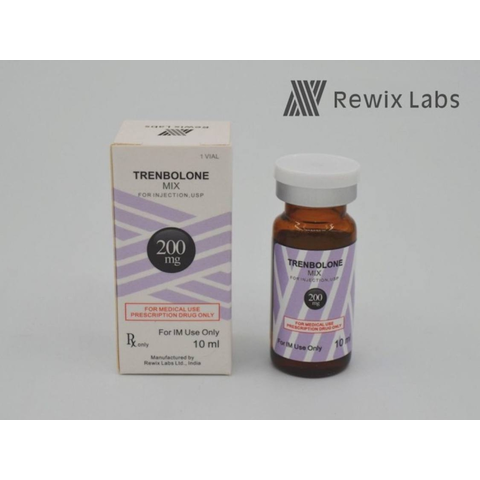 Buy Rewix Trenbolone Mix online
