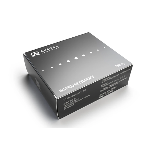 Buy Aurora Nandrolona D online