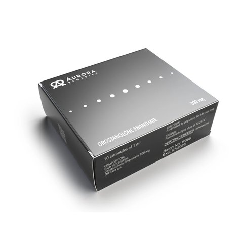 Buy Aurora Drostalone Propionat online