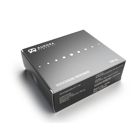 Buy Aurora Testosterone P online