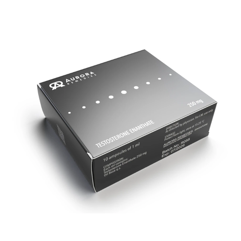 Buy Aurora Testosterone E online