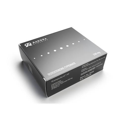 Buy Aurora Testosterone C online