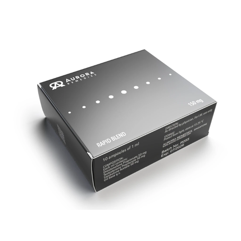 Buy Aurora Rapid Blend online