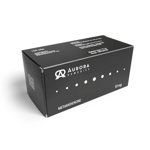Buy Aurora Methandienone online