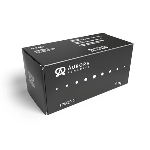 Buy Aurora Stanozolol online
