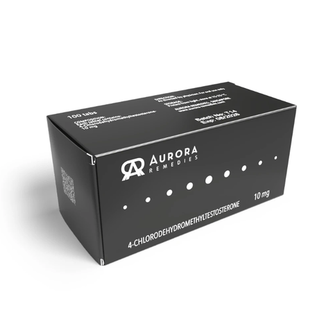 Buy Aurora Turanabol online
