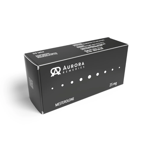Buy Aurora Mesterolone online