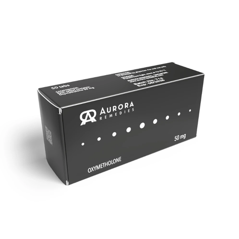 Buy Aurora Oxymetholone online