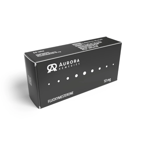 Buy Aurora Halotest online