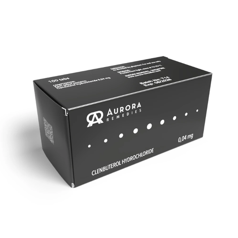 Buy Aurora Clenbuterol online