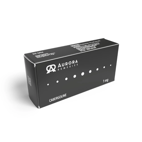 Buy Aurora Cabergoline online