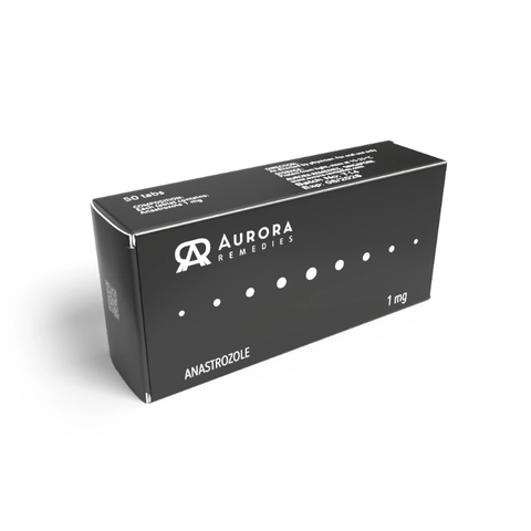 Buy Aurora Anastrozole online