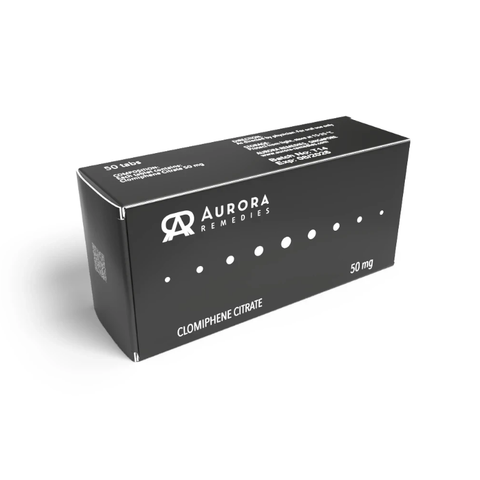 Buy Aurora Clomiphen online