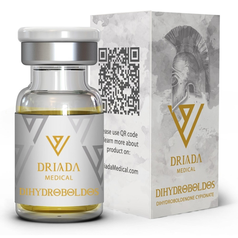 Buy Dihydroboldos 100 mg/ml 10ml online