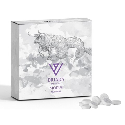 Buy Modus 100mg online